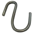 thumbnail image 2 of RAParts S-Hook 2.50" High x 2.25" x 3/16" Thick Heavy Duty 410 Lbs, 2 of 6