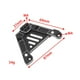 thumbnail image 4 of Soporte de Torres de Choque Trasero RC Zulema Apto para AXIAL SCX6 1/6, 4 of 8