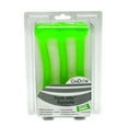 thumbnail image 2 of CanDo Jelly 3-tube exerciser green, medium, 2 of 3