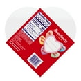 thumbnail image 2 of Sweethearts Valentine's Day Candy Conversation Hearts, Assorted Fruit Flavors in Heart Shaped Box, 5 oz, 2 of 6