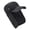 Black, variant on Outdoor Hiking Traveling Baseball Hat with Neck Flap Breathable Fishing Hat for Adult Adjustable Sun Protections Caps