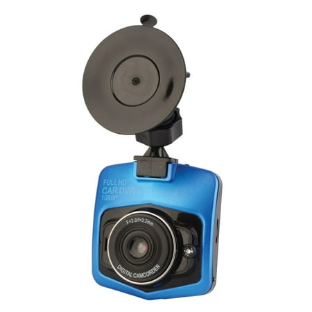 Full HD 1080P Car Vehicle Blackbox Camera DVR