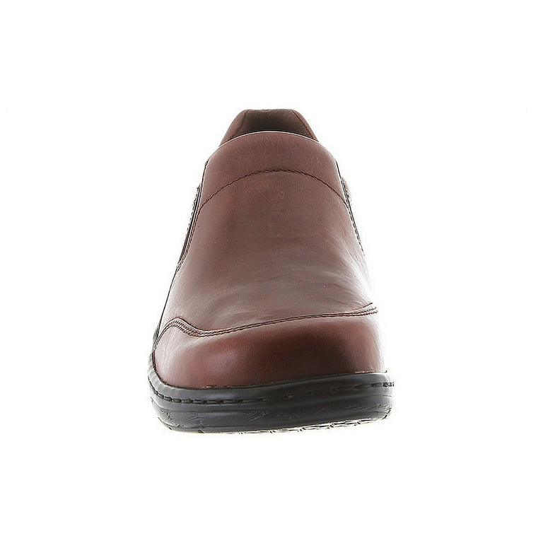 KLOGS Footwear Men's Arbor Slip-On Loafer