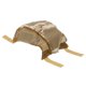 thumbnail image 1 of Cubierta de Casco Equipamiento Exterior Cacería Rápido Camuflarte Observación de Enemigo Baoblaze Cubierta del casco, 1 of 6
