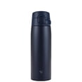 thumbnail image 1 of Botella de agua Zojirushi SM-VA60-AD One-Touch 600 ml Navy, 1 of 3