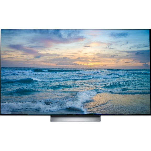 Open Box LG 55 Inch Class OLED evo C4 Series Smart TV 4K Processor (2024) with 1 Year CPS Premium Warranty Pack