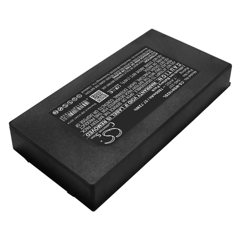 7800mAh Owon 540-337 Battery for PDS5022 Powers PDS Oscilloscopes oscilloscopes HC-PDS B-8000 PDS602 HC-PDS