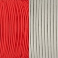 thumbnail image 1 of Paracord Planet College Sports Team Fan 550 Paracord Kits in Team Spirit Colors - 100 Feet Per Color, 1 of 1