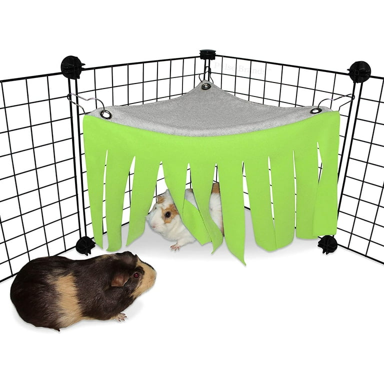 Guinea pig fleece accessories cheap