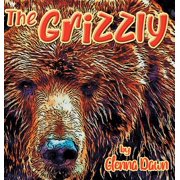 The Grizzly, (Hardcover)