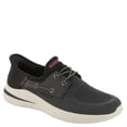 thumbnail image 2 of Zapatos Skechers Delson 3.0-Roth 210606 sin cordones de perfil bajo, 2 of 7