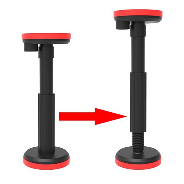 Colaxi Sink Support Bracket Sink Support Legs Adjustable Sink Clips Dropped Loose Sink Basin Repair Set for Sofa Cabinets Table Desk 2 Double Jacks