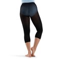 thumbnail image 3 of Capezio Ultra Hold Footless Tight, 3 of 5