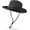 Xt05-gray, variant on Mens Sun Hats with UV Protection Boonie Bucket Hat Wide Brim Waterproof Cooling Fishing Hats Safari Beach Garden Hats