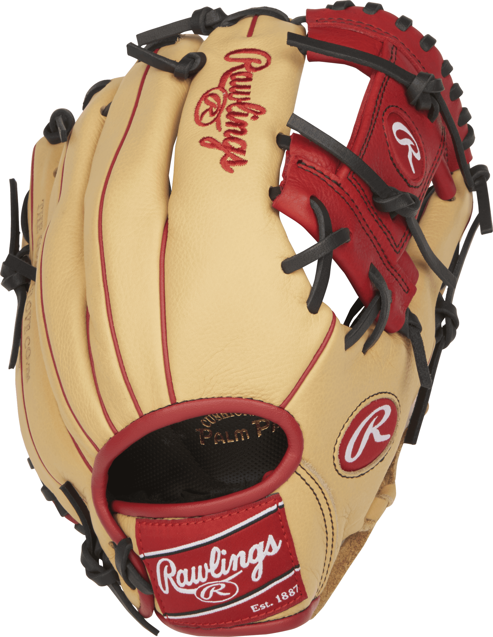 Rawlings select hotsell pro lite 11.25