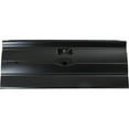 thumbnail image 2 of FEMPRXZ Tailgate Tail Gate for Ford for F150 FX4//Lariat/Platinum/STX/XL/XLT 2009-2014 & FX2/SVT Raptor 2010-2014 & Limited 2013-2014 Truck Styleside (Aluminum,Powdercoated Black), 2 of 7