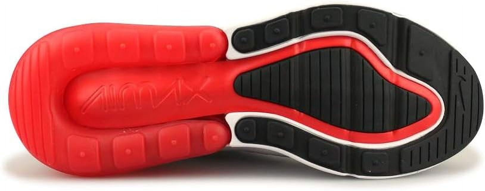 nike 270 red sole