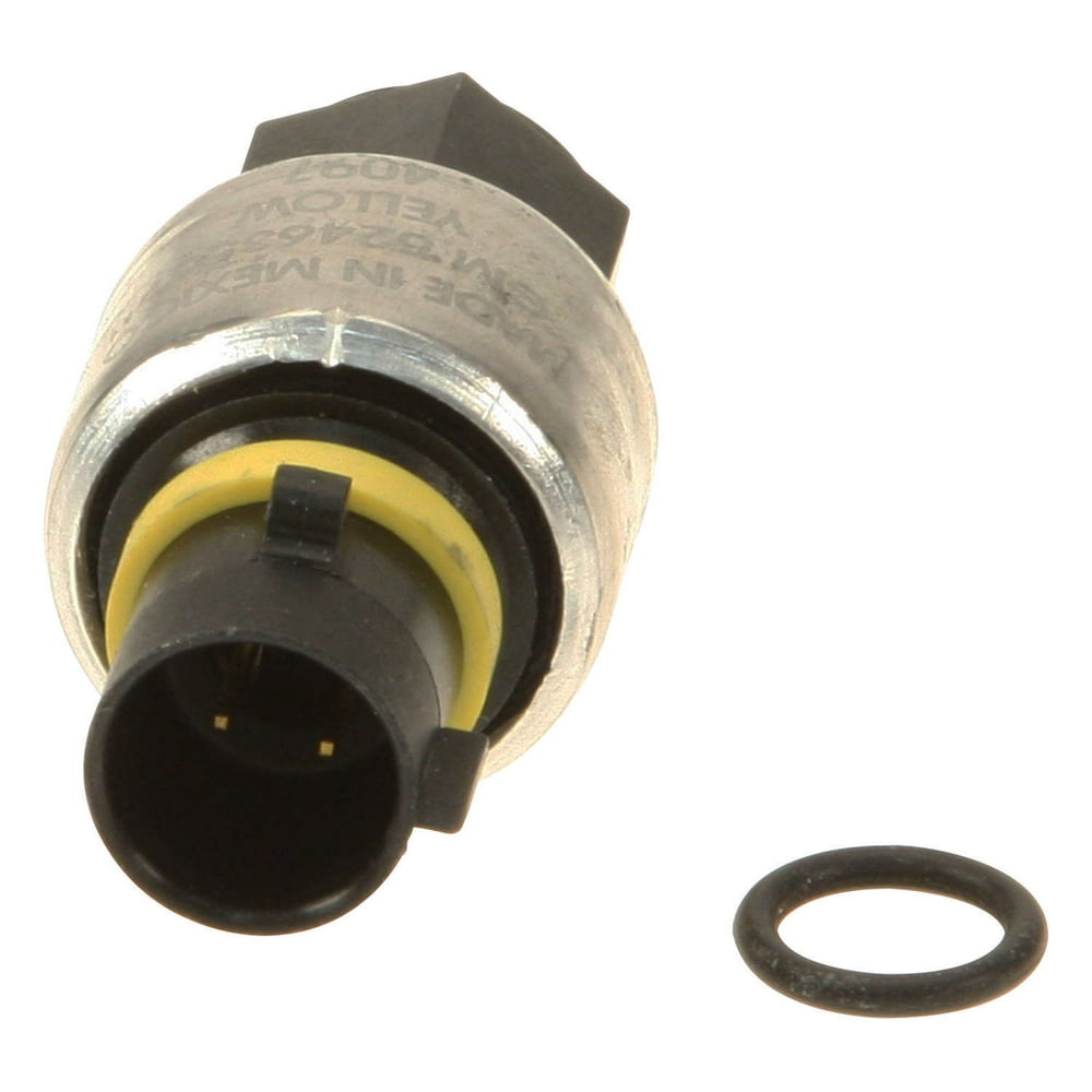 ACDelco Genuine GM A/C Pressure Switch