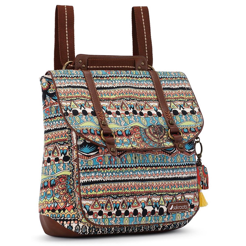 sakroots city backpack