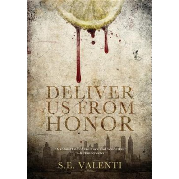 Pre-Owned Deliver us from Honor (Hardcover)