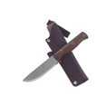 thumbnail image 1 of Condor Swamp Barboteuse Lame Fixe Couteau (4.5 Pouces Polish) CTK3900-4.5HC, 1 of 2