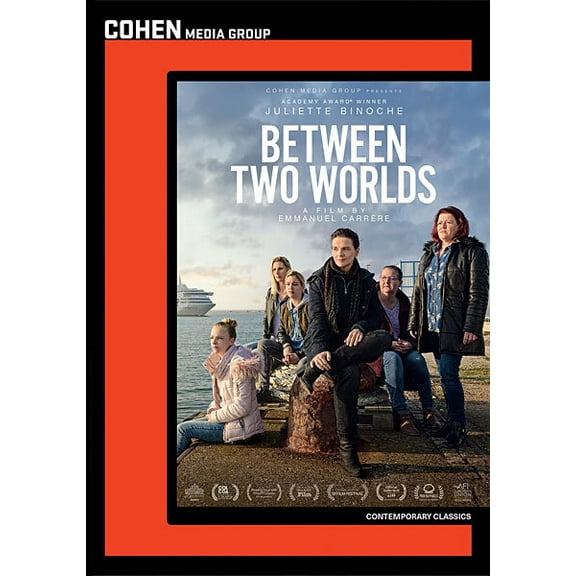 Cohen Media Group - Between Two Worlds [DIGITAL VIDEO DISC]