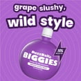 thumbnail image 4 of BuzzBallz Biggies Grapes Gone Wild Cocktails, 1.75l 30 Proof, 4 of 10