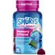 thumbnail image 1 of Suplemento de enfoque y atención para niños VITABURST Smurfs 30 gomitas, 1 of 6