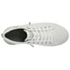 thumbnail image 5 of Zapatillas Skechers Bobs Copa para Mujer Blanco Plata Talla 7 M US, 5 of 7