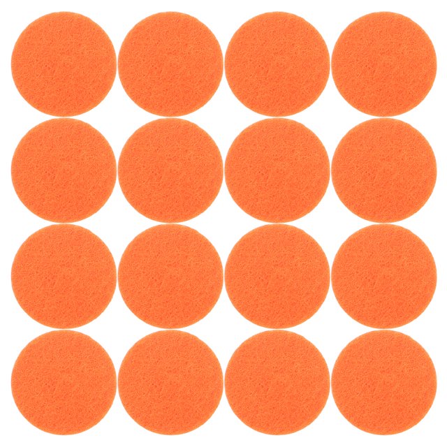 unbranded 50Ud Refills De Almohadillas Aromáticas Para Difusor De Aceite Esenciales Para Auto