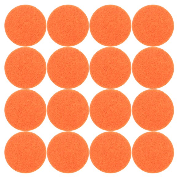 unbranded 50Ud Refills De Almohadillas Aromáticas Para Difusor De Aceite Esenciales Para Auto