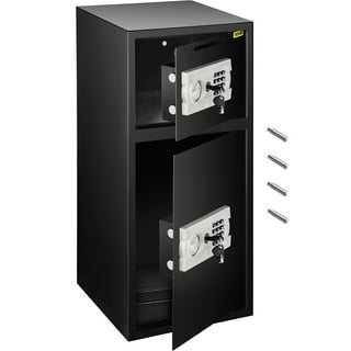 Cajas De Seguridad