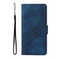 thumbnail image 3 of Funda GANGXUN para Honor X7A 4G con diseño acolchado elegante, cuero PU, protección total y ajuste preciso, 3 of 5