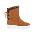 thumbnail image 1 of Journee Collection Womens Kaskae Faux Fur Lined Cold Weather Winter & Snow Boots, 1 of 3
