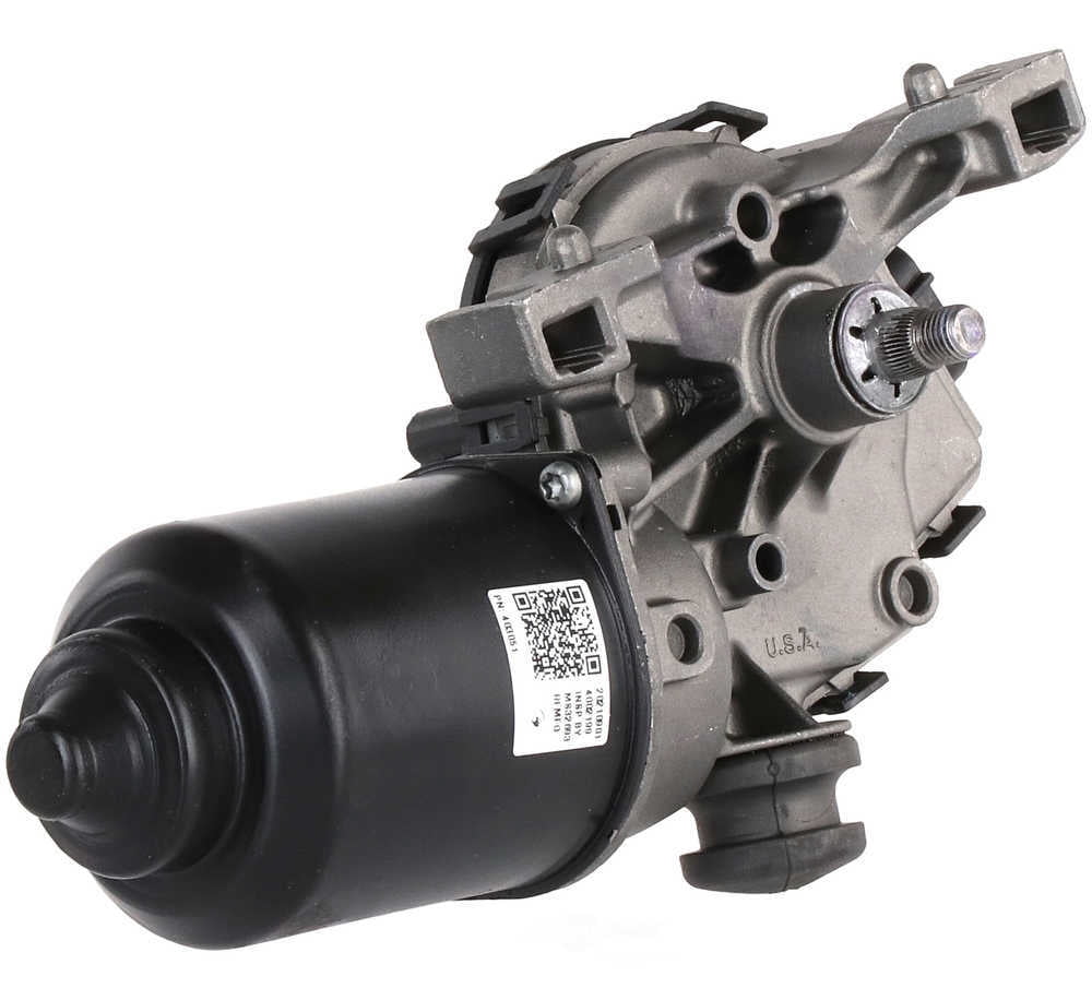 CARDONE Reman 40-3051 Windshield Wiper Motor