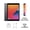 Gray, variant on Pre-Owned Apple, A2270, iPad, Tablet, WiFi 32GB, 8th Gen, Space Gray