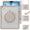 Khaki, variant on Case for iPad (A16) 11th/10th Generation Case 11 inch 2025/10.9'' 2022 Handle Protective Cover 360 Rotating Ring Stand, Shockproof Dropproof Case for Kids Kickstand & Pencil Holder & Shoulder Strap