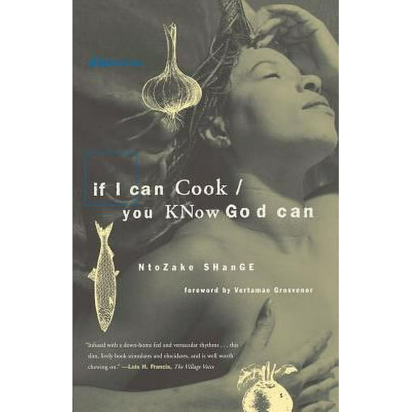 Pre-Owned If I Can Cook/You Know God Can 9780807072417