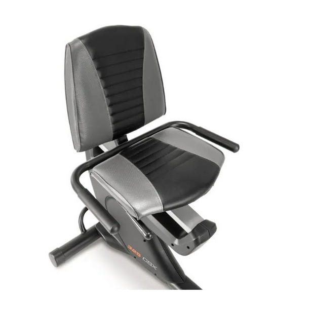 Bicicleta recumbente proform hotsell
