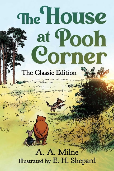 Winnie the Pooh: Winnie the Pooh : The Classic Edition