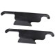 thumbnail image 5 of 2 piezas de soporte para reposacabezas de asiento de coche, apto para modelos 3 Y x S, piezas de repuesto A A, 5 of 9