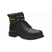 Caterpillar Second Shift Steel Toe Work Boot Men