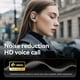 thumbnail image 3 of VEAT00L Auricular Bluetooth, Pantalla Táctil Inteligente, Soporta Tarjeta TF, 60H, con ENC Llamada Clara, Múltiples Modos EQ, 3 of 11