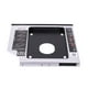 thumbnail image 5 of Caja SATA a SATA de 9 mm SSD Caja de unidad de disco duro Bahía de unidad de disco CD-ROM, 5 of 6