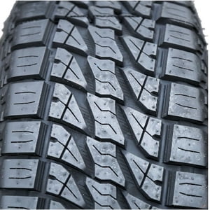 Leao Lion Sport AT All Terrain 255/70R16 111S XL Light Truck Tire Sansujyuku sansujyuku.com