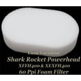 thumbnail image 3 of 2 Pack - Shark Rocket Powerhead AH400 ✱ AH400C ✱ AH401 ✱ AH401C ✱ AH405 ✱ AH450REF ✱ AH452 ✱ AH454Q; 2 Foam + 2 Felt Filter Kits, OEM Part #'s XFFH400 & XEXFH400, 3 of 4
