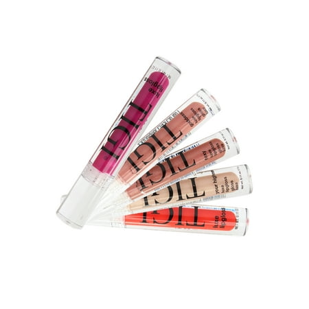 Tigi Cosmetics Luxe Lipgloss, 0.11 Ounce, Assorted Colors  