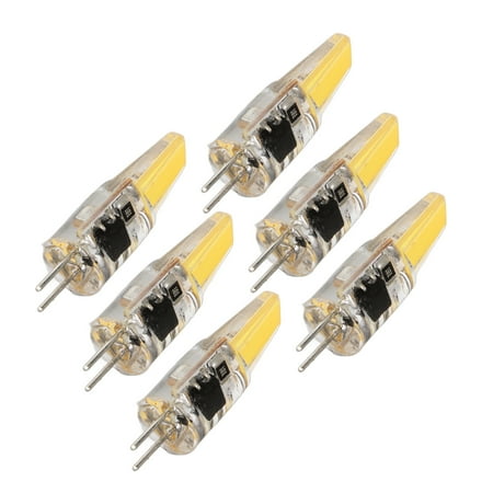 

G4 Bulb G4 Lamp Bulb 500LM Environmental Protection 220V For Ceiling Lamp Warm White Cold White