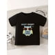 thumbnail image 1 of Camiseta con estampado de búho para niña de primer grado: adorable búho con gafas, estampado "Who's Ready for First Grade", suave y transpirable, cuello redondo y manga corta para primavera/verano., 1 of 6