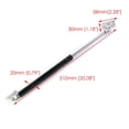 thumbnail image 2 of 3X Under Pressure 50Kg Bed Hydraulic Hinge Force Lift Support Furniture Gas Spring Cabinet Door Kitchen Cupboard, 2 of 7